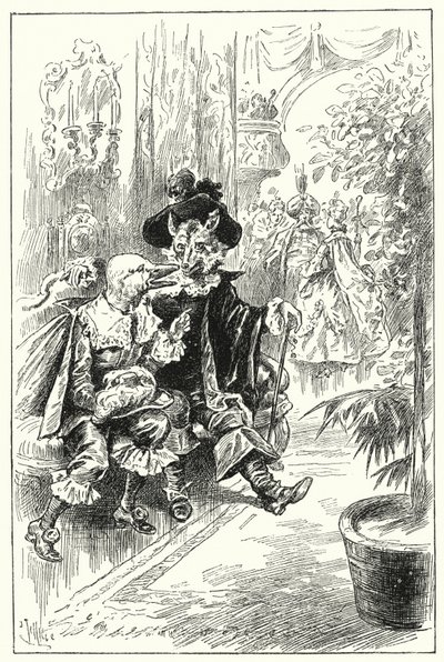 Lady Betty