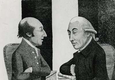 Philosophers by John Kay