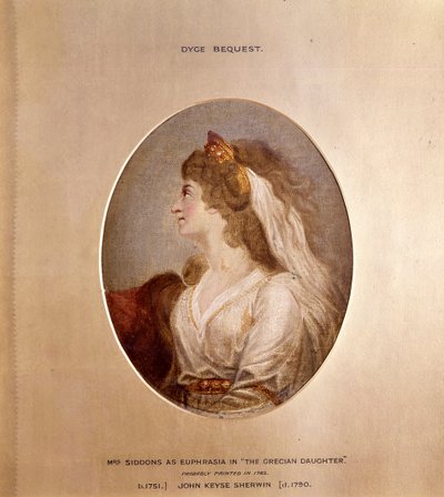 Unknown Image by John Keyse Sherwin
