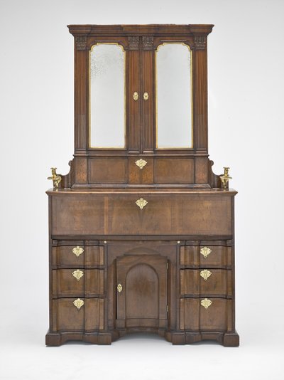 Secretary Cabinet by John Kirkhoffer