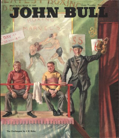 Front Cover of 