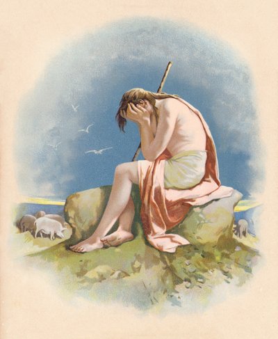The Prodigal Son by John Lawson