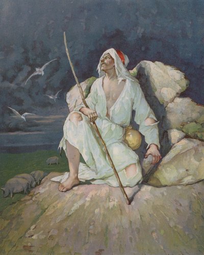 The Prodigal Son by John Lawson