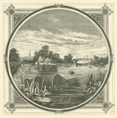 Each Deplores His Own Lot by John Leighton
