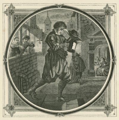 Fire, cough, love, and money, are not long concealed by John Leighton