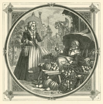 One rotten apple infects all in the basket by John Leighton
