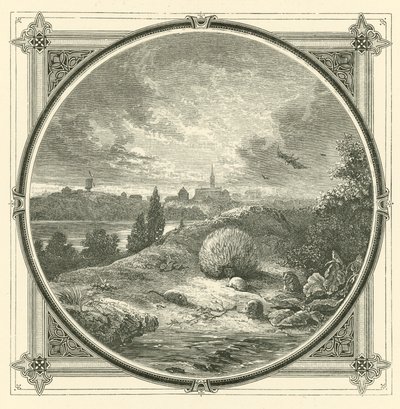 Play, but chastely by John Leighton