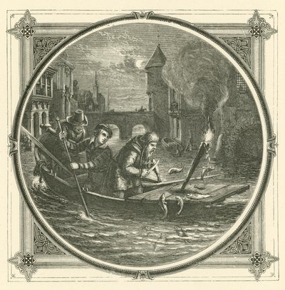 Rest content where thou art by John Leighton