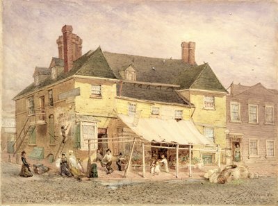 William Penn