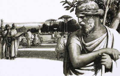 Plato, the great philosopher by John Millar Watt