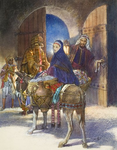 The Innkeeper