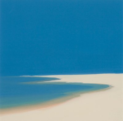 Estuary by John Miller