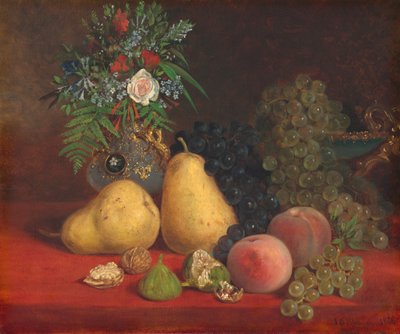 Still Life by John O