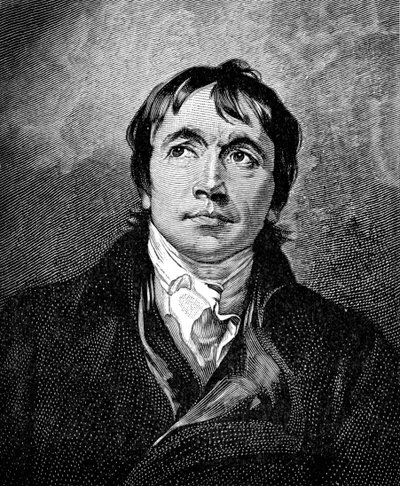 John Philpot Curran by John Raphael Smith