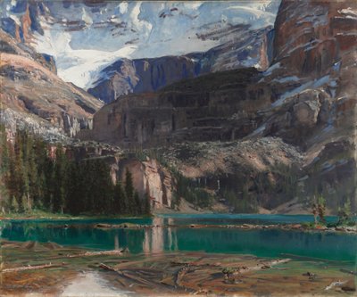 Lake O