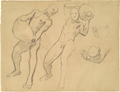 Studies of Notus for 