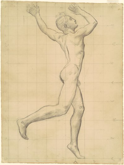 Study of Apollo (for 