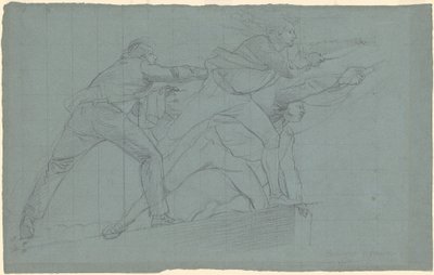 Study for 