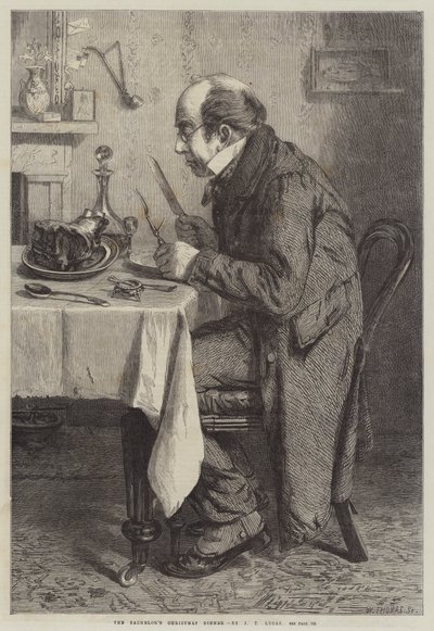 The Bachelor