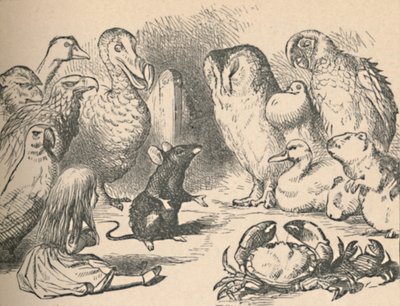 Illustration for the Chapter 
