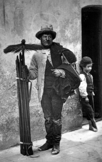 The Temperance Sweep, from 