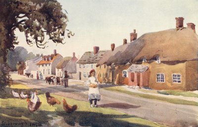 Stoborough by John W.G. Bond