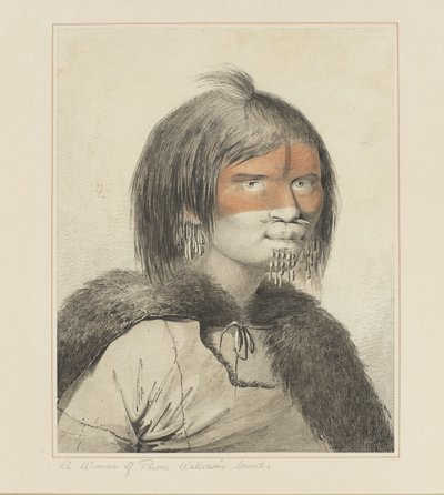 A Woman of Prince William