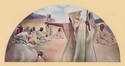 Oral Tradition by John White (after) Alexander