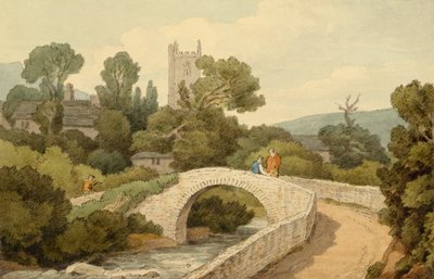 Meavy by John White Abbott