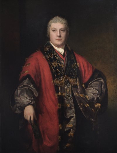 Henry Frederick, 1st Duke of Cumberland and Strathern, 1790 by John after Hoppner