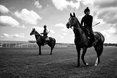 The Goodwood Estate in West Sussex, UK, 2019 by Jon Nicholson