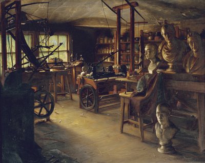 James Watt