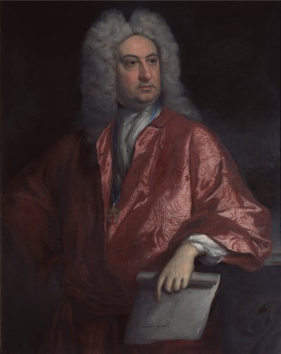  by Jonathan the Elder Richardson
