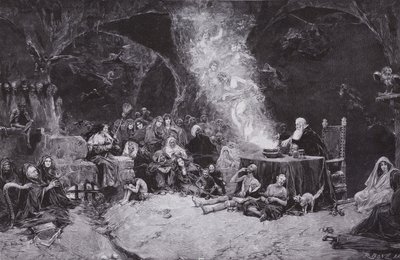 The Witches