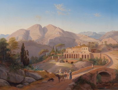 Josef Mayburger by Josef Mayburger
