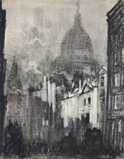 St Paul