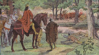 Charlemagne