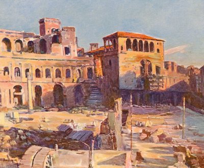 Rome: Trajan