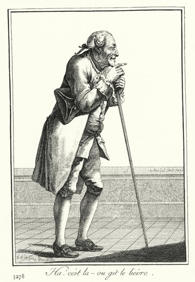 Ha! There it is by Joseph Franz von (after) Goez