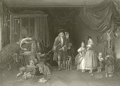 A society of Antiquaries by Joseph John Jenkins