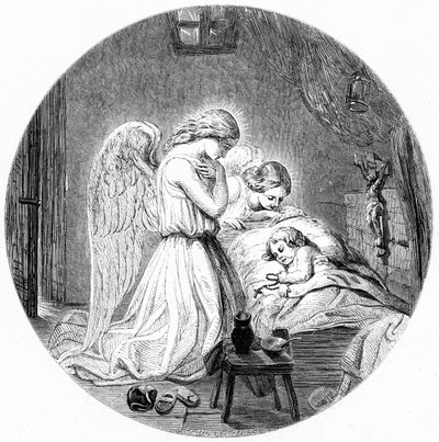 The Angel