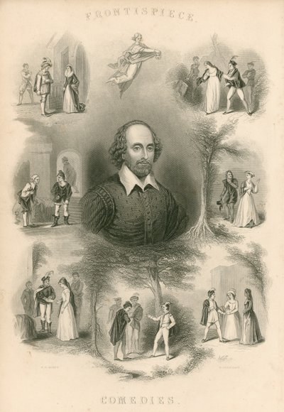 Shakespeare