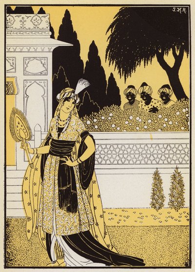 The Capture of Orange by Joseph Kuhn Regnier