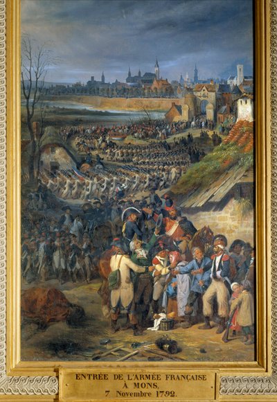 Revolutionary Wars: 