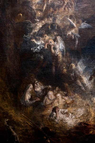 The Vision of Jacob