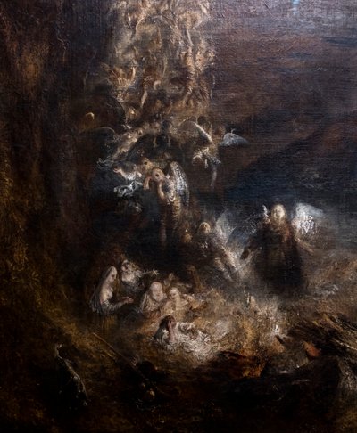The Vision of Jacob