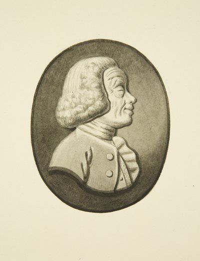 Alderman Thomas Harris (from Monument in the Mayor