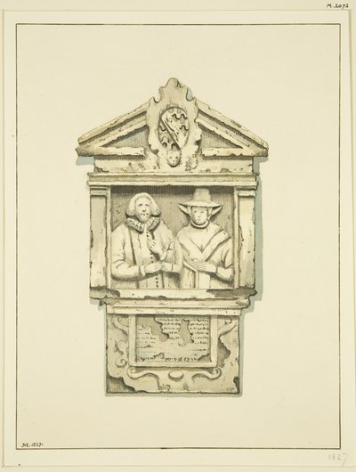 Monument in St Thomas
