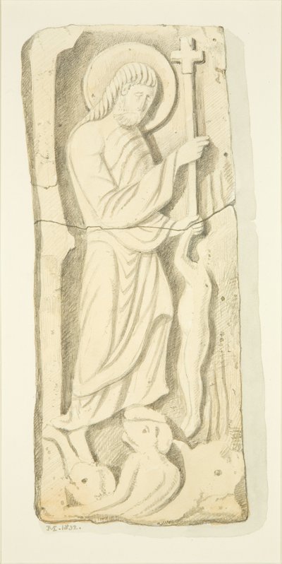 Tomb of 