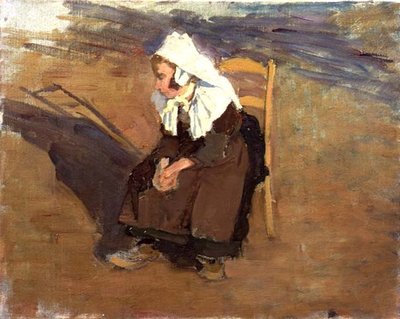 Evening Thoughts by Joseph Milner Kite